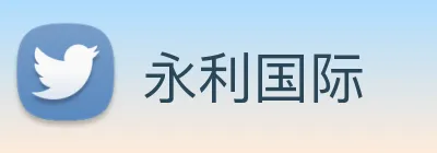 永利国际 Logo